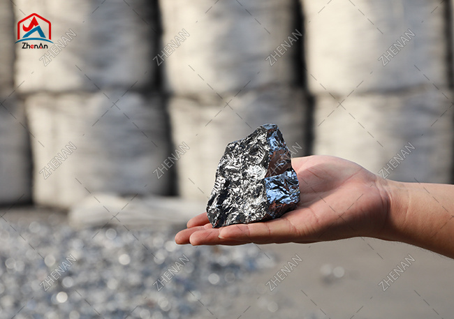 Silicon Metal